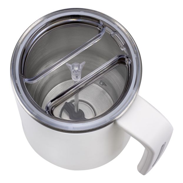 Milk Prep-Préparateur de boisson-product