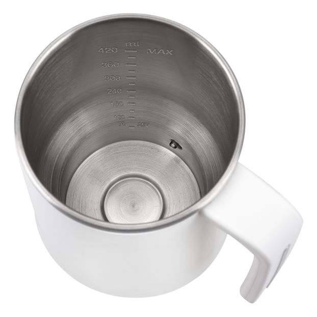 Milk Prep - Baby Beverage Making Appliance-product