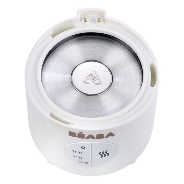Milk Prep - Baby Beverage Making Appliance-product