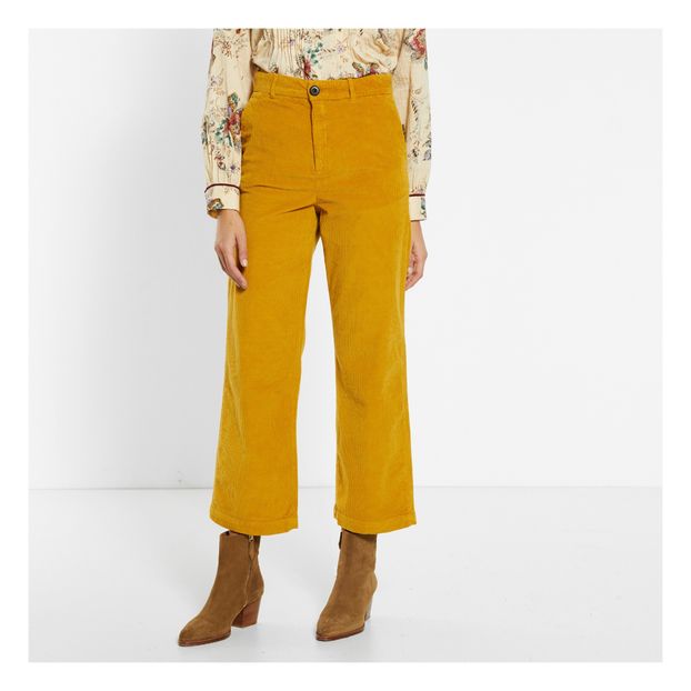 Pantalón de pana Phil-product