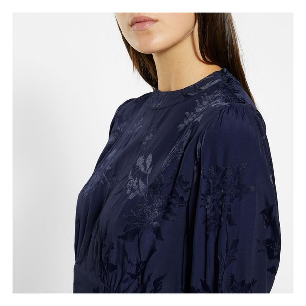 Robe Roquette Jacquard-product