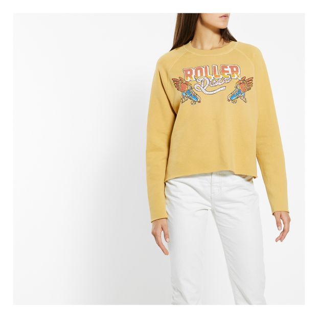 Sudadera Sandy Roller-product