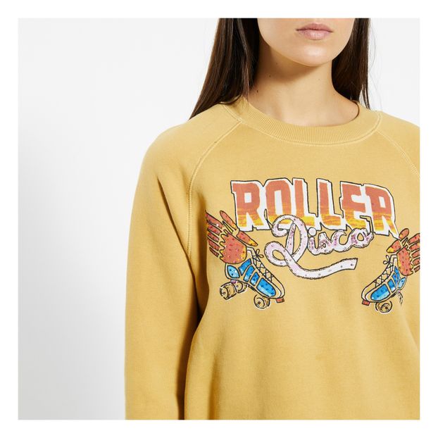 Sudadera Sandy Roller-product