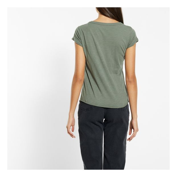 T-shirt Coton Bio Tonton Snake-product