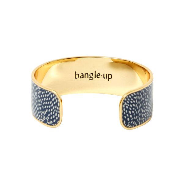 Printed cuff-product