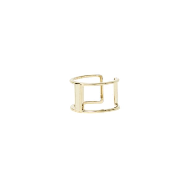 Bague Ajustable Lune-product