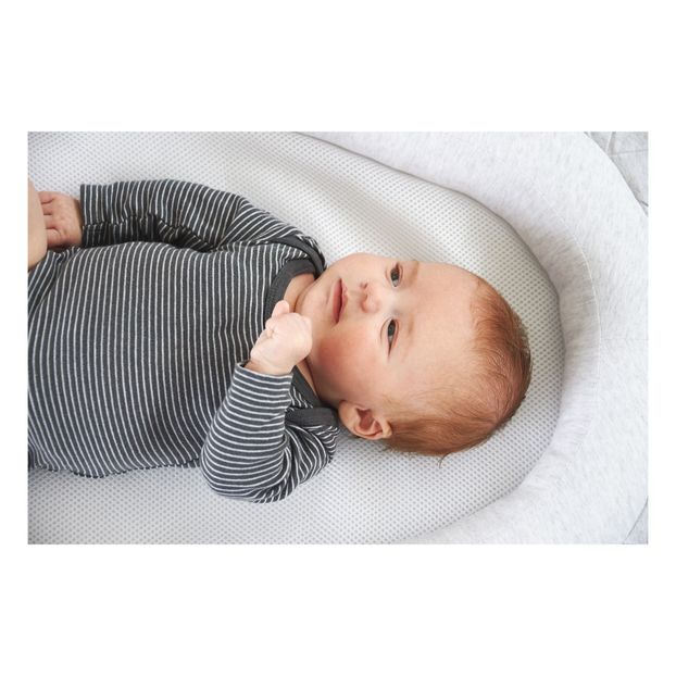 Air + Baby Nest-product