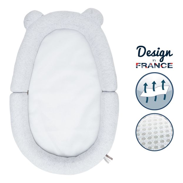 Nido para bebé Nest Air +-product