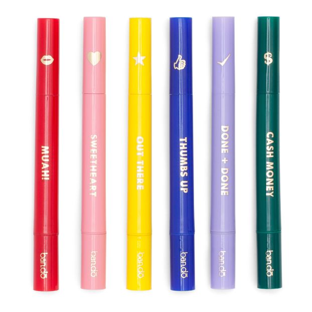 Stamp Markers - Set of 6-product