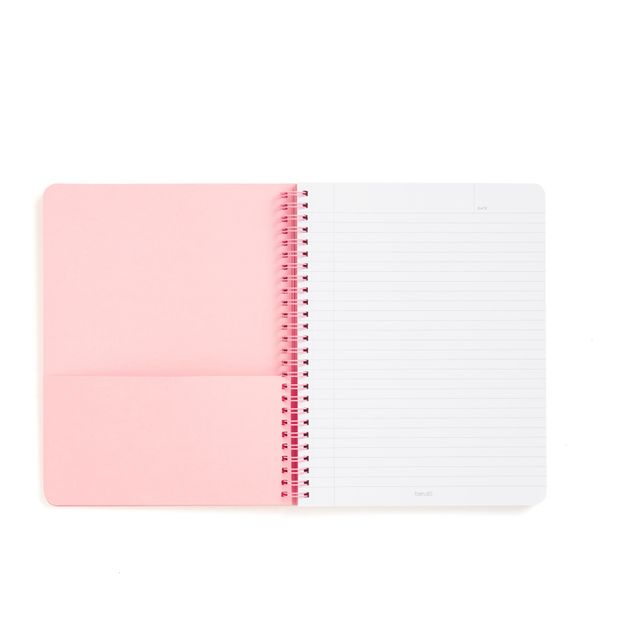 "I Am Very Busy" Notebook-product