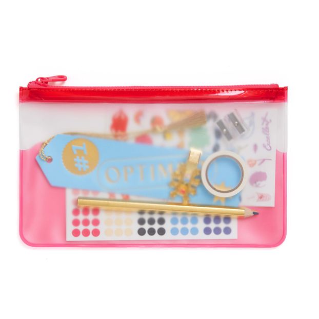 Trousse et accessoires Ultimate Planner Kit-product