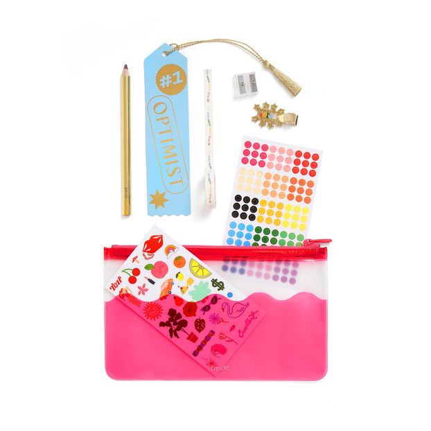 Trousse et accessoires Ultimate Planner Kit-product