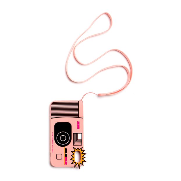 Custodia iPhone X/Xs Machina fotografica-product