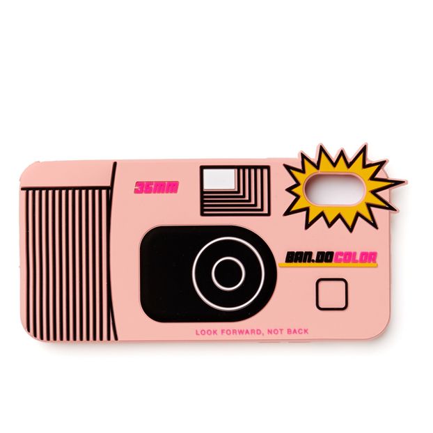 Custodia iPhone X/Xs Machina fotografica-product