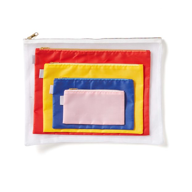 Pouches - Set of 2-product