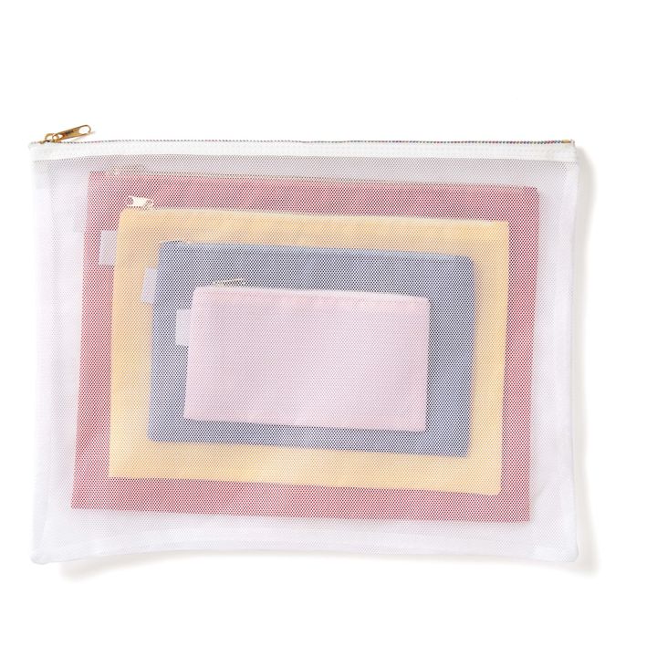 Pochettes - Set de 5- Image produit n°3