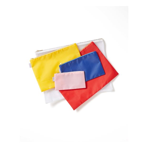 Pochettes - Set de 4-product