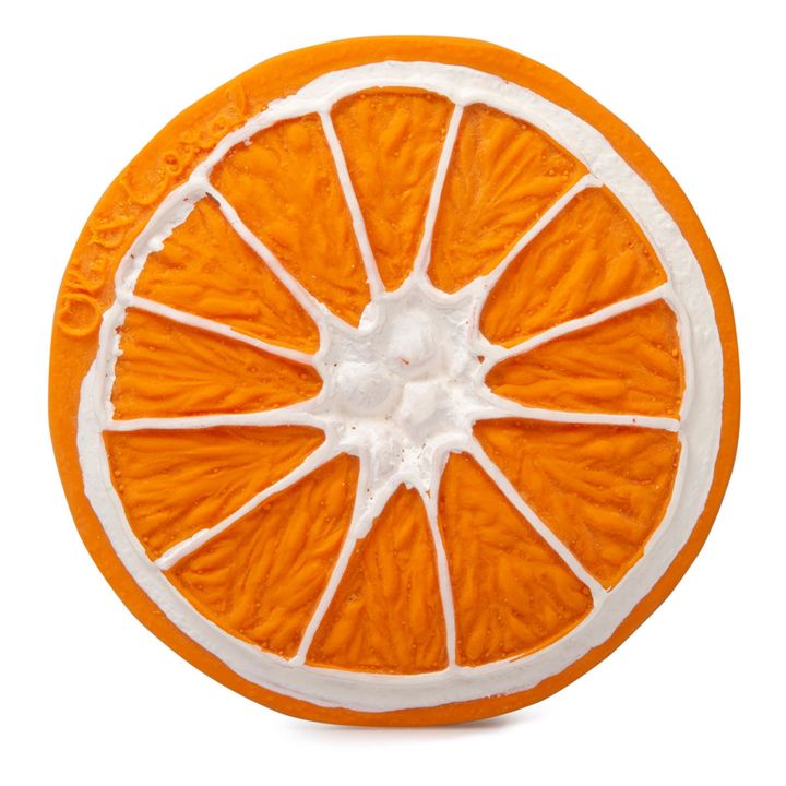 Clementino, la naranja de dentición | Naranja- Imagen del producto n°0