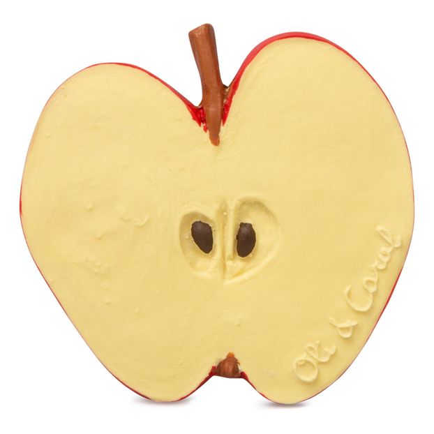 Pepita la pomme de dentition-product