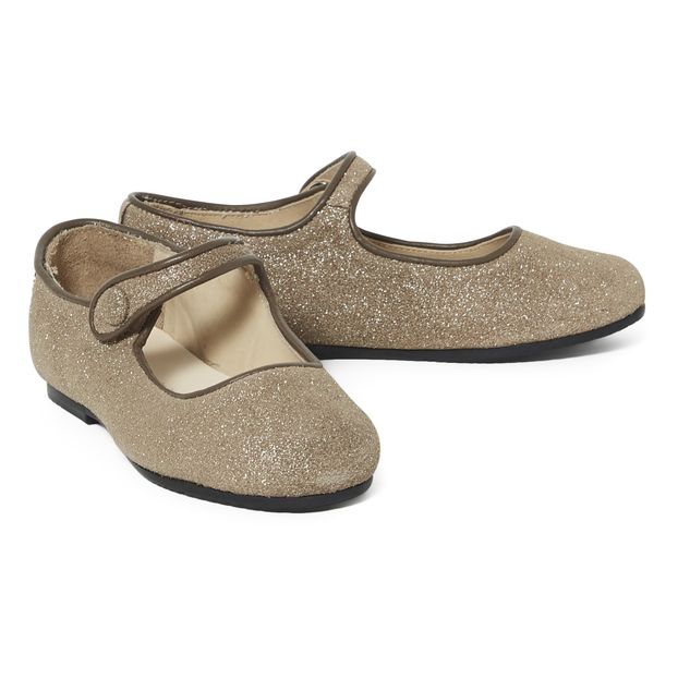 Diti Mary Jane Shoes-product