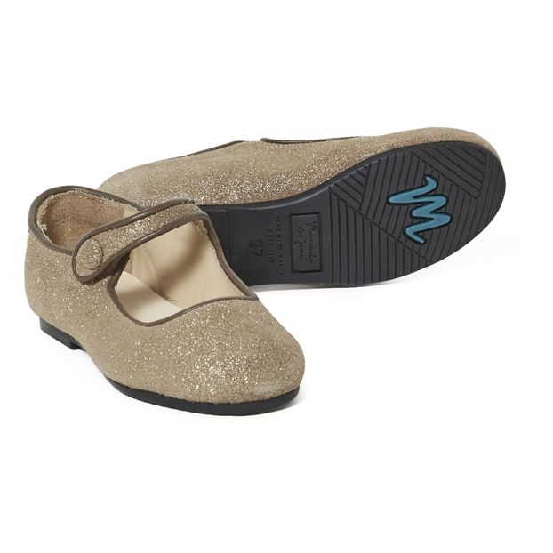 Diti Mary Jane Shoes-product