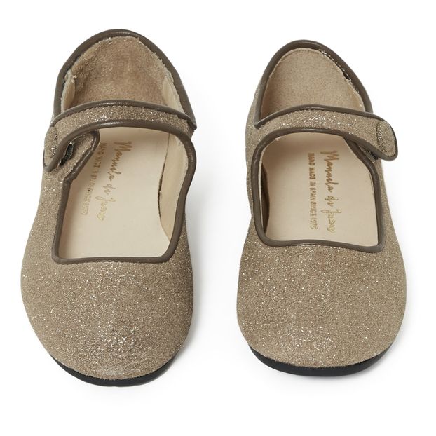 Diti Mary Jane Shoes-product