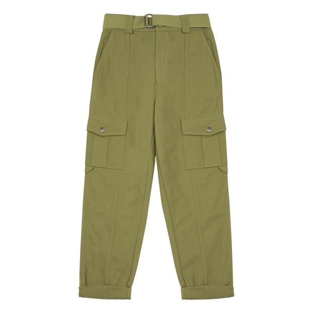 Pantalón Cargo Alexis-product