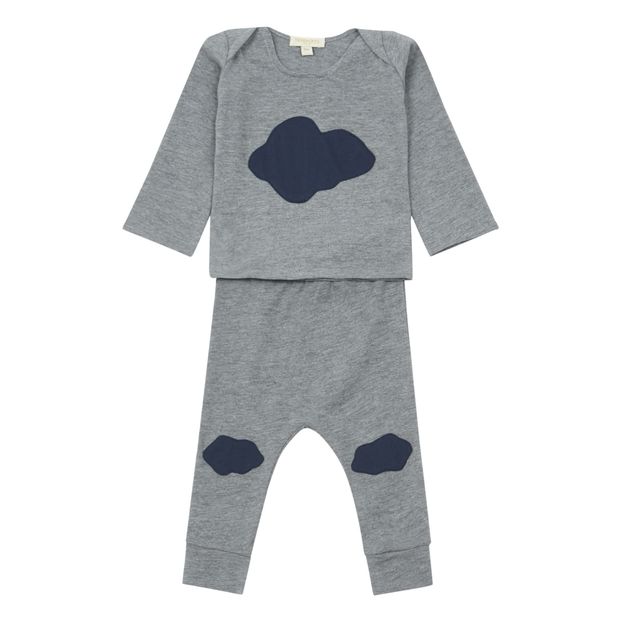 T-Shirt + Legging-product