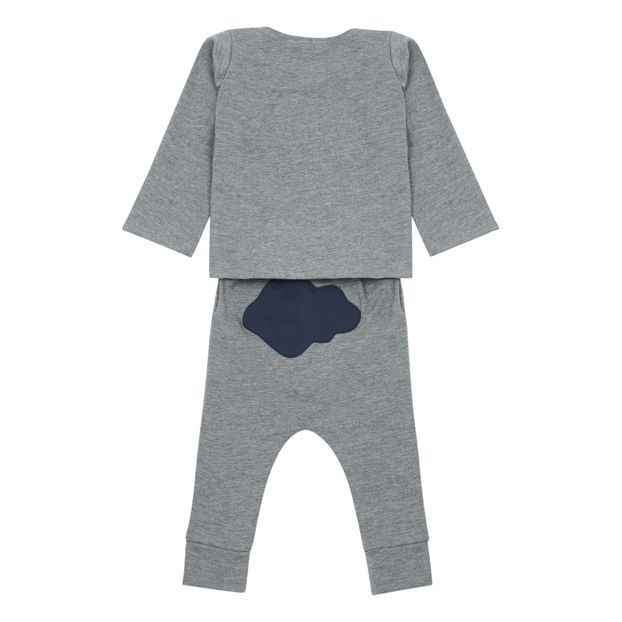 T-Shirt + Legging-product