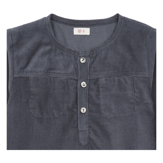 Kurta de terciopelo Eole-product