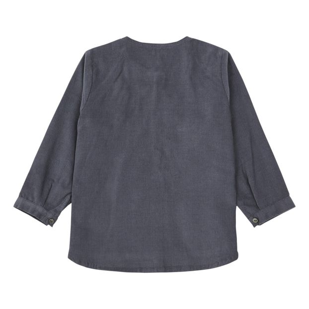 Kurta de terciopelo Eole-product
