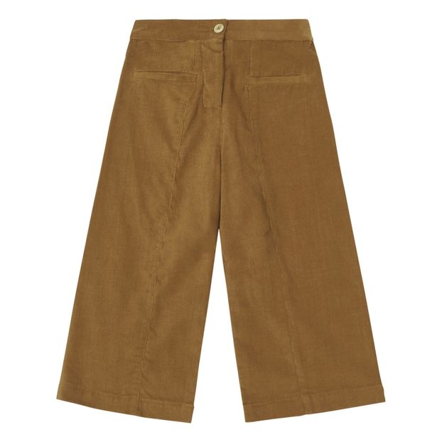 Pantalone velluto Lennon-product