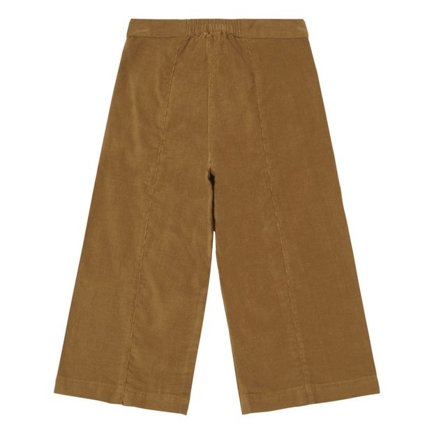 Pantalone velluto Lennon-product