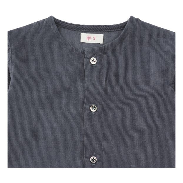Mono de terciopelo Eole-product