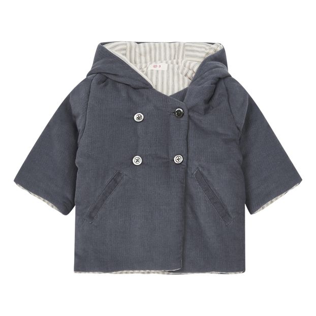 Velvet Coat-product