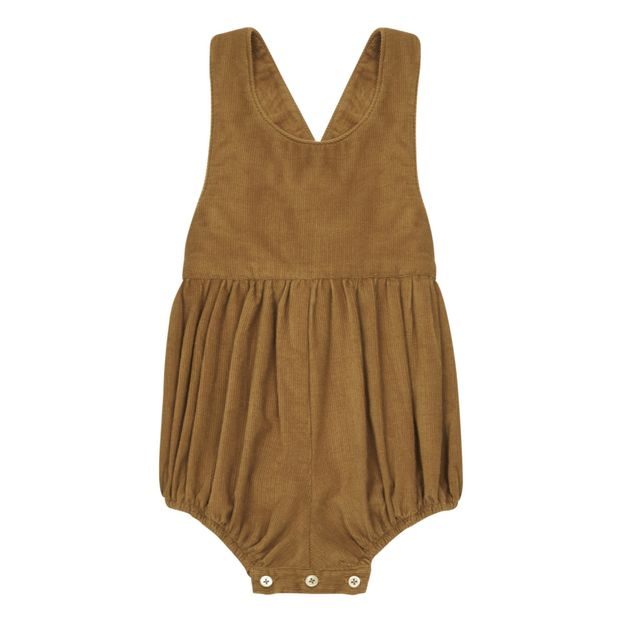 Pelele de terciopelo Zoé-product