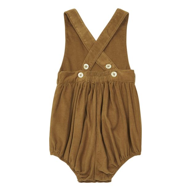 Pelele de terciopelo Zoé-product