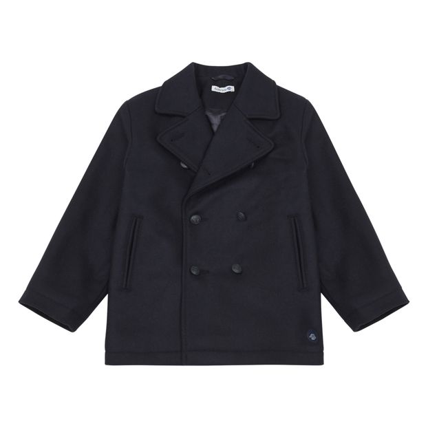 Killian Caban Coat-product