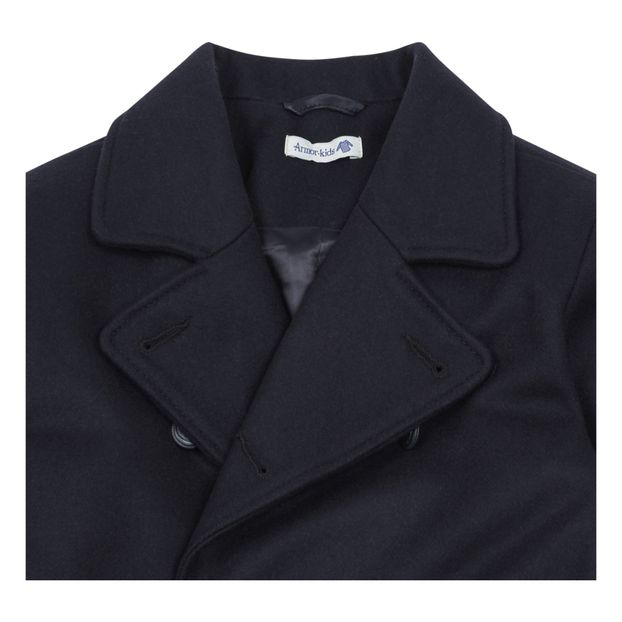 Killian Caban Coat-product