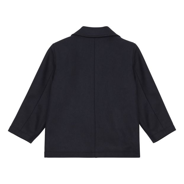 Killian Caban Coat-product