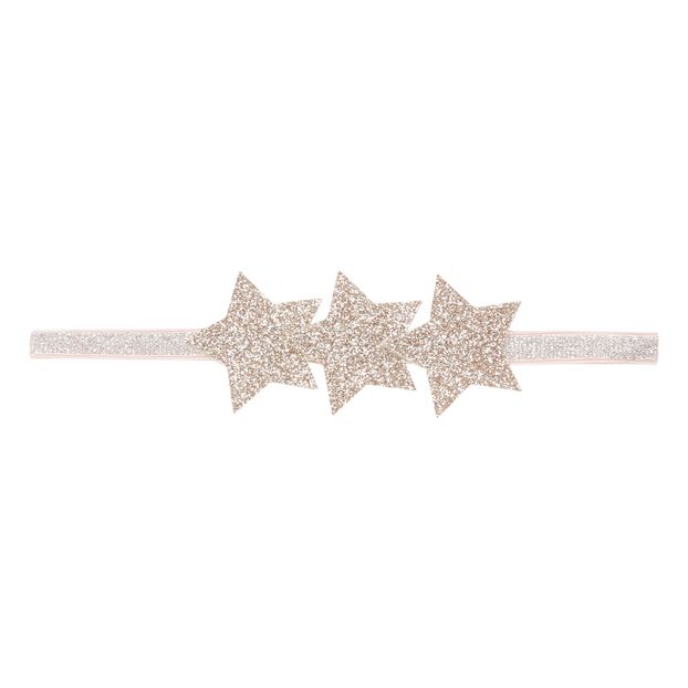 Headband Glitter Stars-product