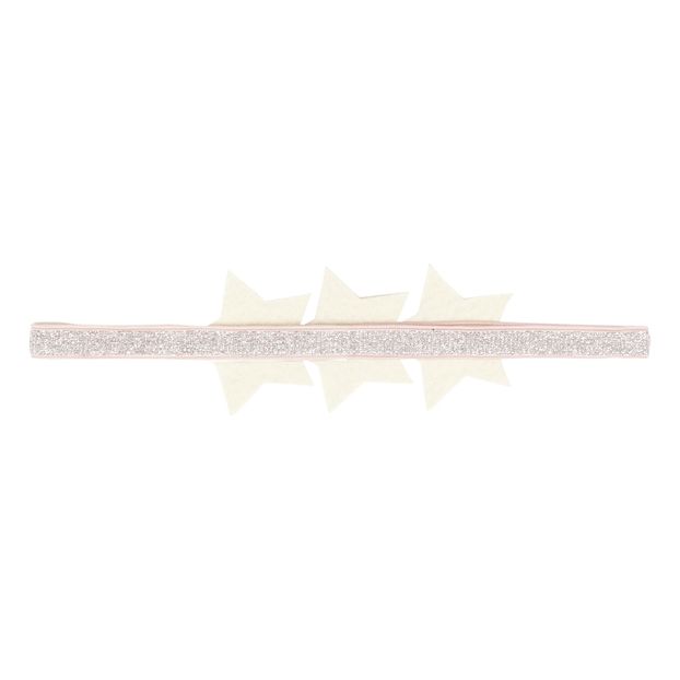 Headband Glitter Stars-product