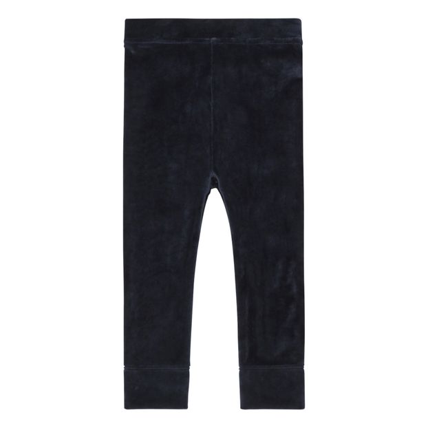 Legging Lise Night de Terciopelo-product