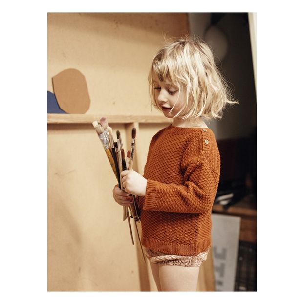 Pull Fjord Laine Merinos-product