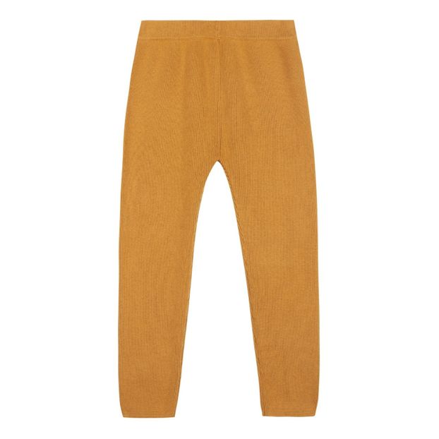 Emile Merino Wool Leggings-product