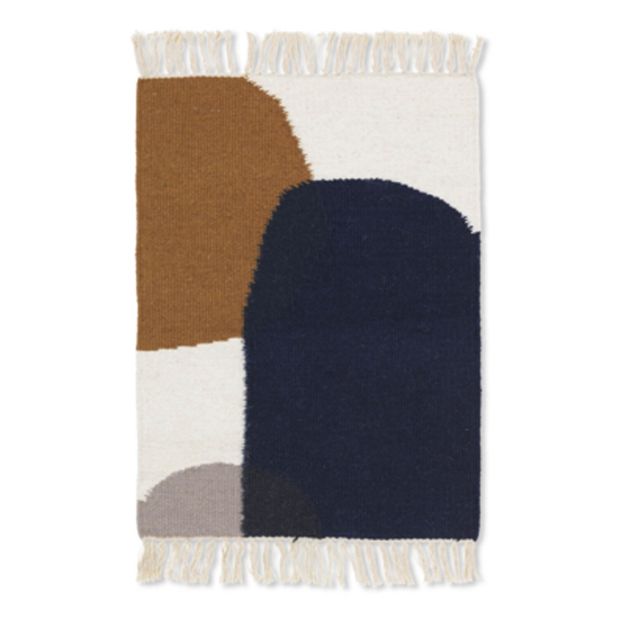 Alfombra Kelim Merge-product