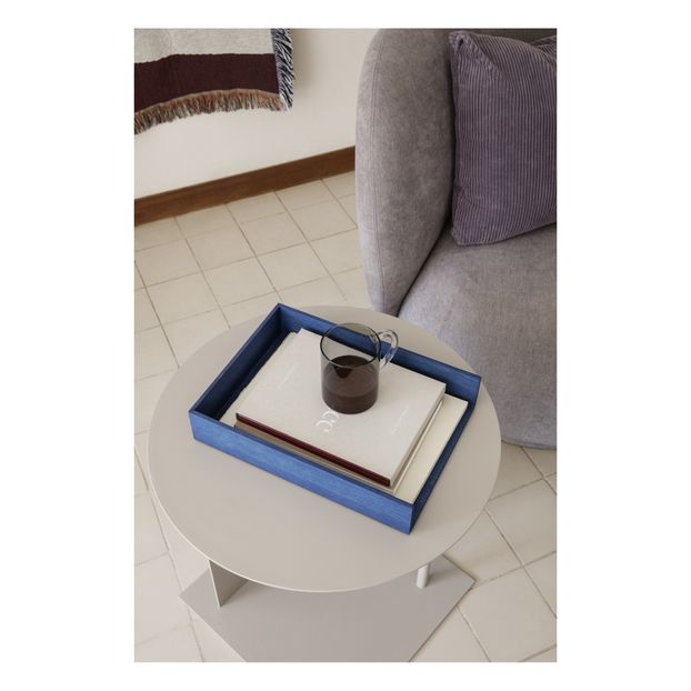 Coussin en velours côtelé-product