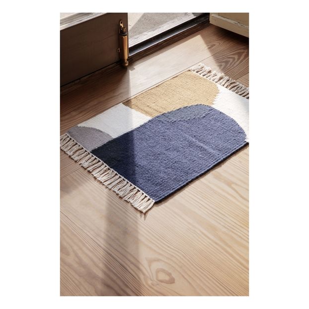 Kelim Merge Rug-product