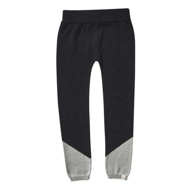 Colourblock Leggings-product
