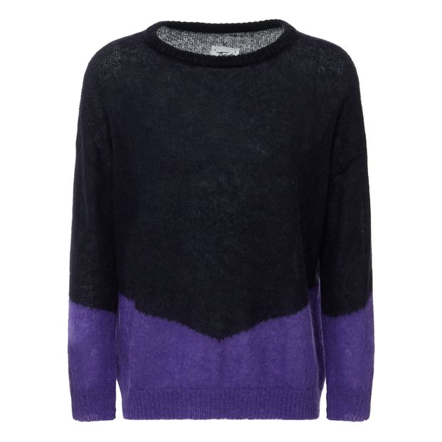 Pull Iris-product